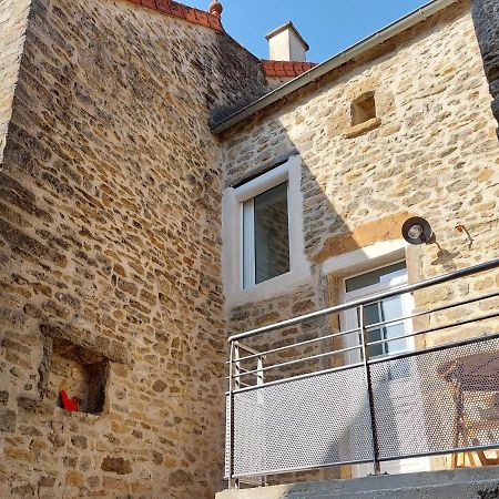 Le gîte du Chat Perché Cheilly-les-Maranges Exterior foto